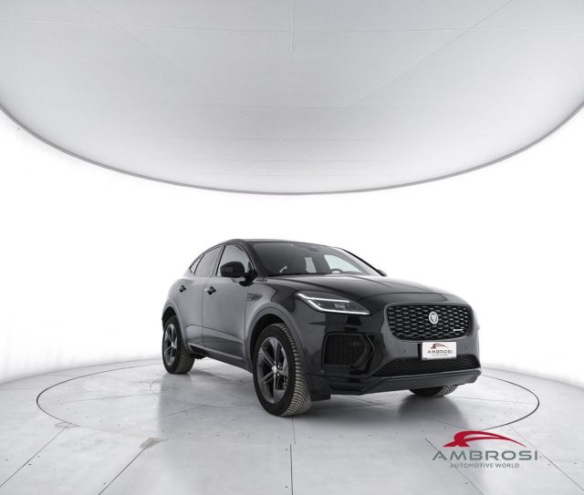 JAGUAR KTM E PACE 2.0D I4 MHEV R-DYNAMIC S - foto 2