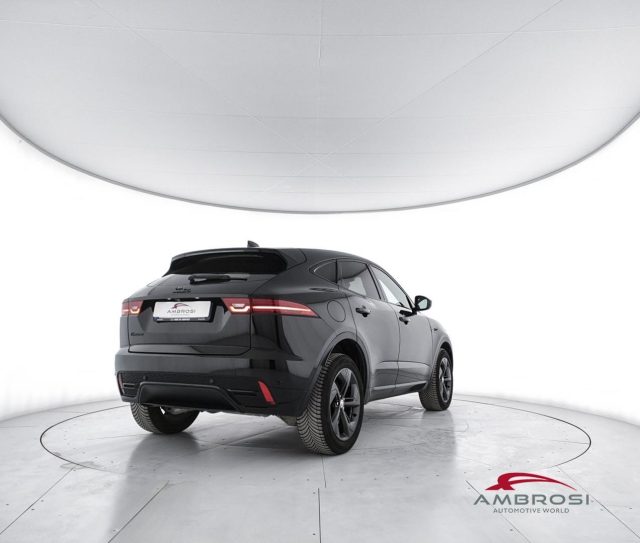 JAGUAR KTM E PACE 2.0D I4 MHEV R-DYNAMIC S - foto 3