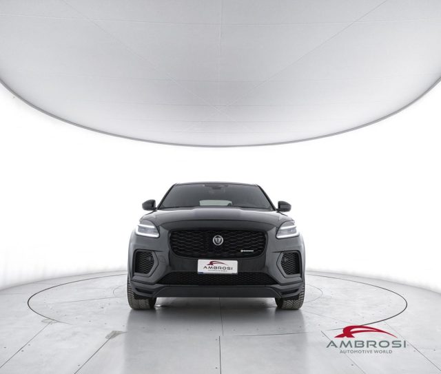 JAGUAR KTM E PACE 2.0D I4 MHEV R-DYNAMIC S - foto 5