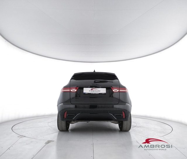 JAGUAR KTM E PACE 2.0D I4 MHEV R-DYNAMIC S - foto 6