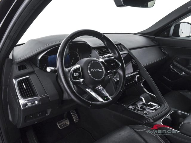 JAGUAR KTM E PACE 2.0D I4 MHEV R-DYNAMIC S - foto 8