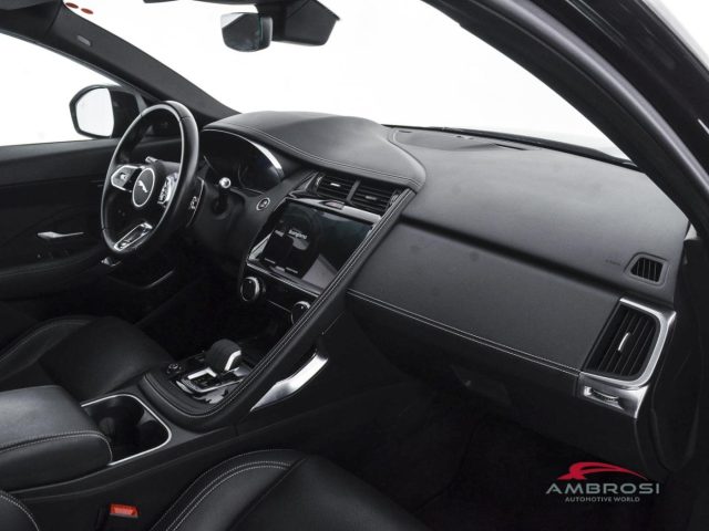 JAGUAR KTM E PACE 2.0D I4 MHEV R-DYNAMIC S - foto 12