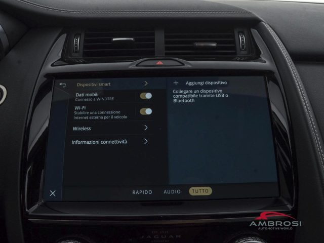JAGUAR KTM E PACE 2.0D I4 MHEV R-DYNAMIC S - foto 15