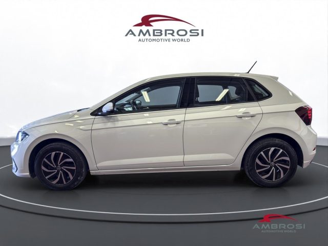 VOLKSWAGEN POLO 1.0 TSI LIFE 95CV - foto 6