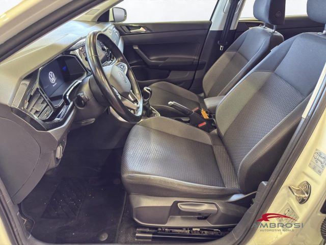 VOLKSWAGEN POLO 1.0 TSI LIFE 95CV - foto 10