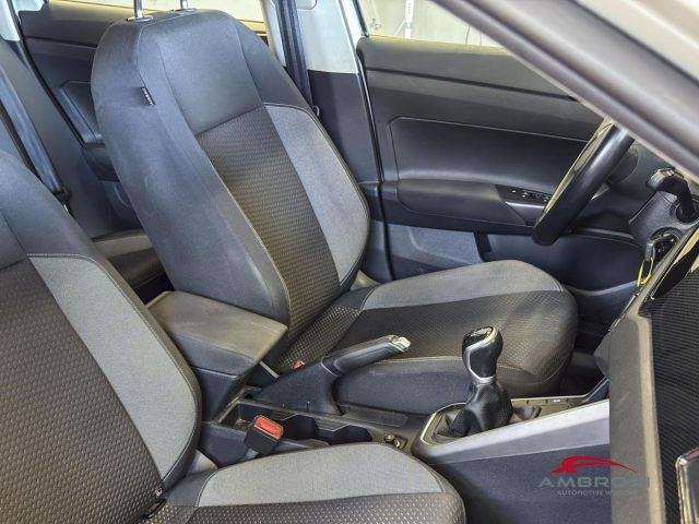 VOLKSWAGEN POLO 1.0 TSI LIFE 95CV - foto 11