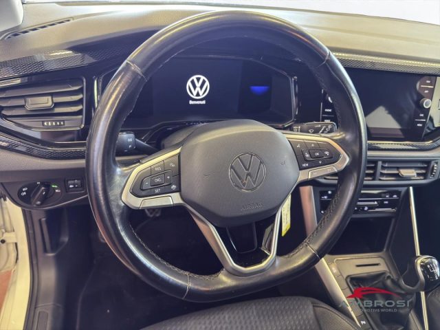 VOLKSWAGEN POLO 1.0 TSI LIFE 95CV - foto 14