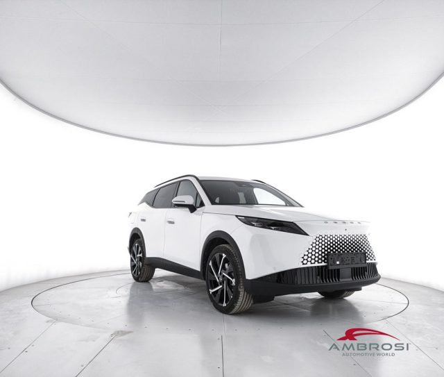 OMODA 7 SHS-P PHEV 1.5TGDI PREMIUM - foto 2