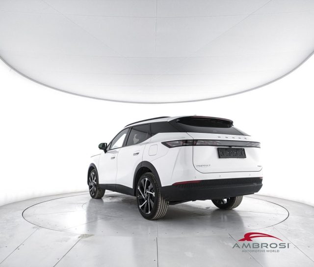 OMODA 7 SHS-P PHEV 1.5TGDI PREMIUM - foto 4