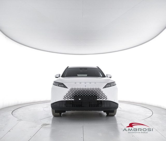 OMODA 7 SHS-P PHEV 1.5TGDI PREMIUM - foto 5