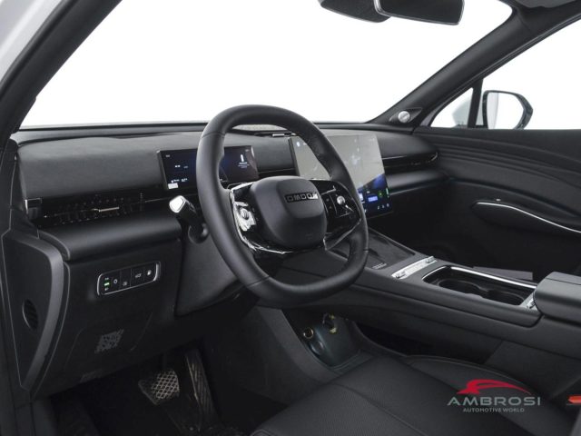 OMODA 7 SHS-P PHEV 1.5TGDI PREMIUM - foto 8