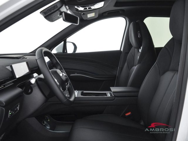 OMODA 7 SHS-P PHEV 1.5TGDI PREMIUM - foto 9