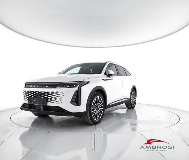 OMODA R 9 SHS-P PHEV 1.5TGDI PREMIUM - foto 1