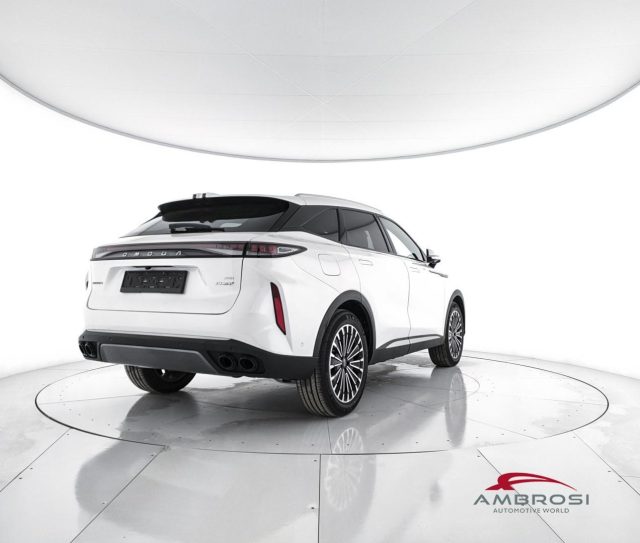 OMODA R 9 SHS-P PHEV 1.5TGDI PREMIUM - foto 3