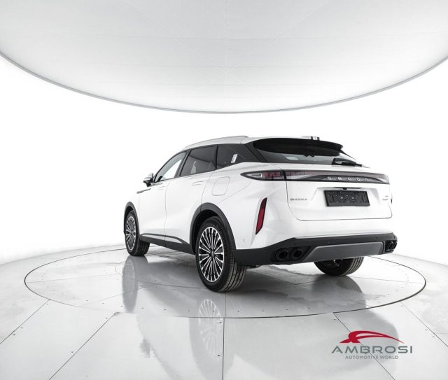 OMODA R 9 SHS-P PHEV 1.5TGDI PREMIUM - foto 4
