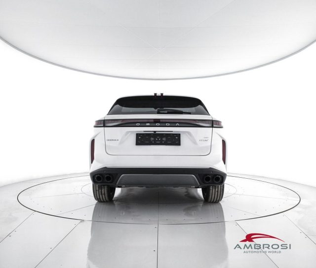 OMODA R 9 SHS-P PHEV 1.5TGDI PREMIUM - foto 6