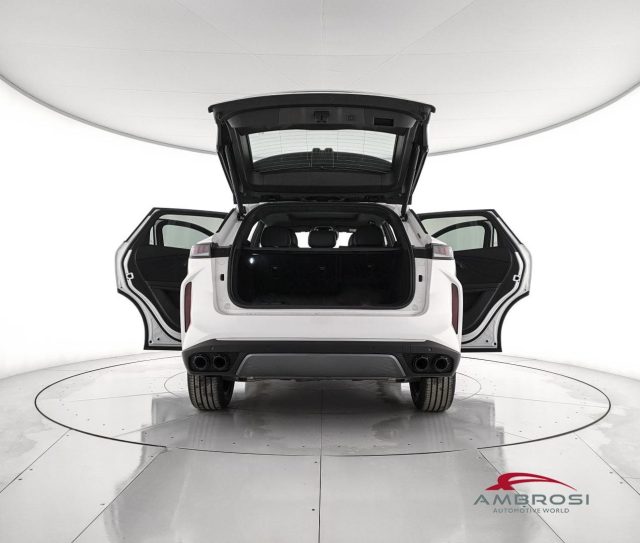 OMODA R 9 SHS-P PHEV 1.5TGDI PREMIUM - foto 7