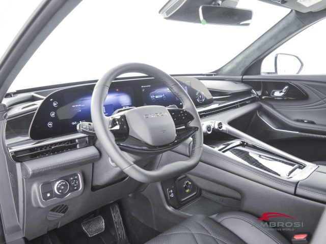 OMODA R 9 SHS-P PHEV 1.5TGDI PREMIUM - foto 8