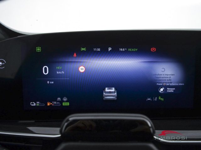 OMODA R 9 SHS-P PHEV 1.5TGDI PREMIUM - foto 13