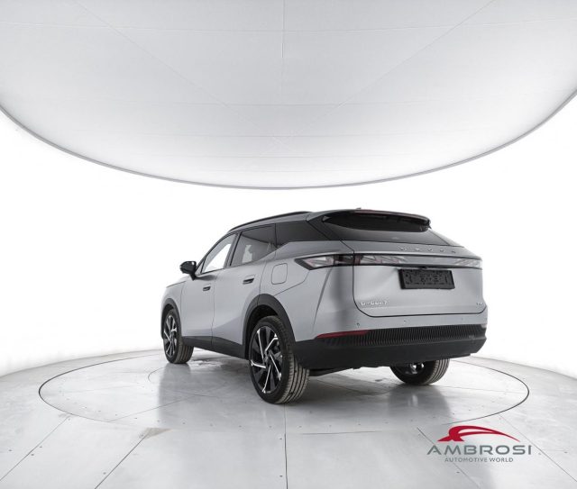 OMODA 7 SHS-P PHEV 1.5TGDI PREMIUM - foto 4