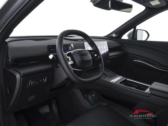 OMODA 7 SHS-P PHEV 1.5TGDI PREMIUM - foto 8