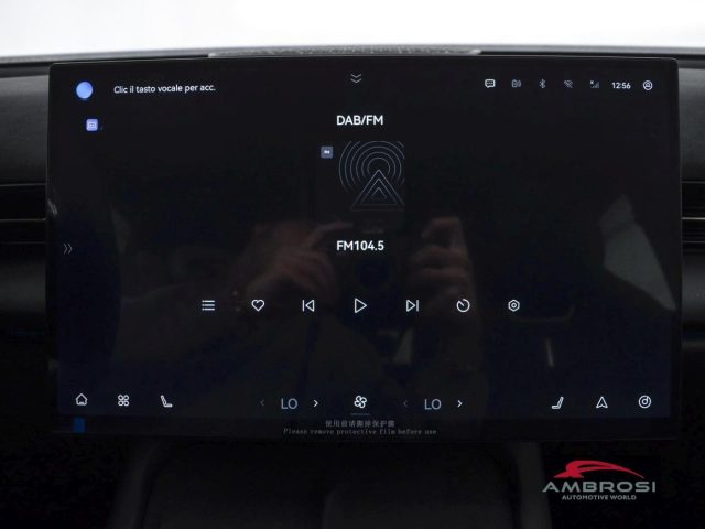 OMODA 7 SHS-P PHEV 1.5TGDI PREMIUM - foto 13