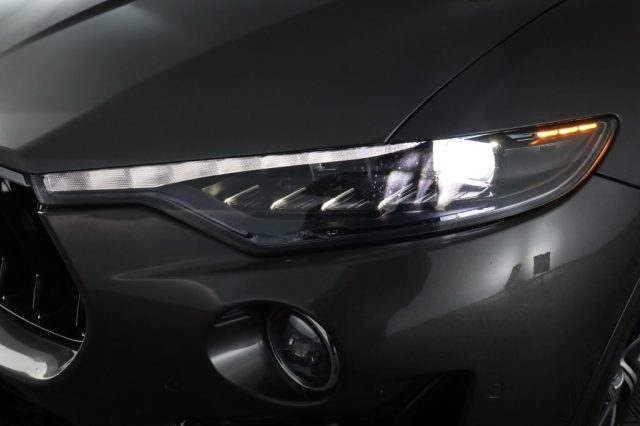 MASERATI LEVANTE LEVANTE 330 CV MHEV AWD GT - foto 9