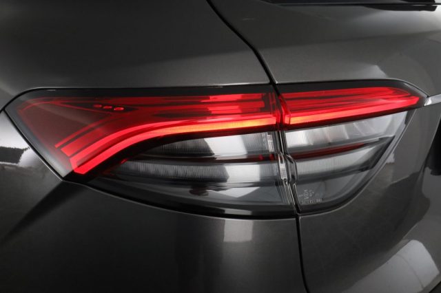 MASERATI LEVANTE LEVANTE 330 CV MHEV AWD GT - foto 10