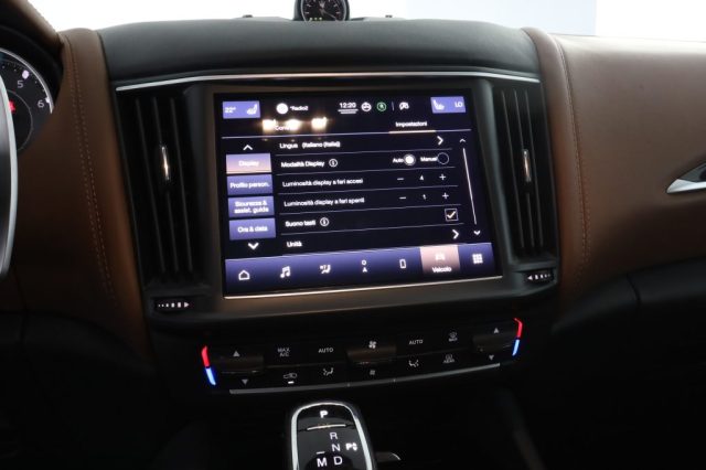 MASERATI LEVANTE LEVANTE 330 CV MHEV AWD GT - foto 11