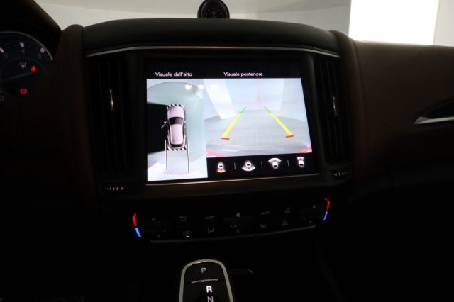 MASERATI LEVANTE LEVANTE 330 CV MHEV AWD GT - foto 12