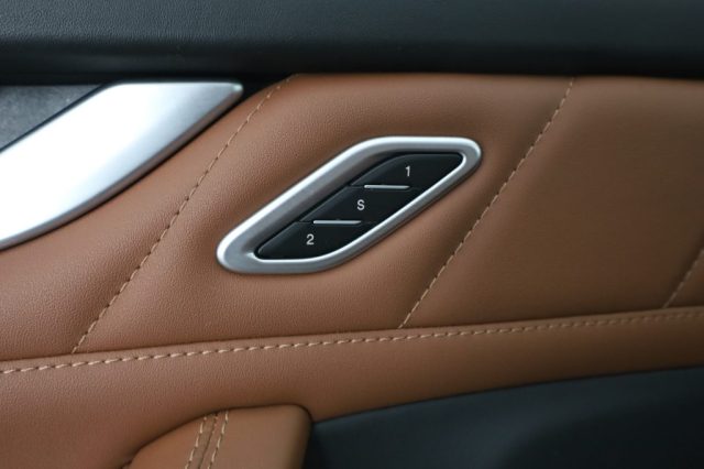 MASERATI LEVANTE LEVANTE 330 CV MHEV AWD GT - foto 17