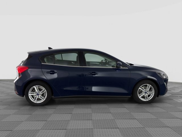 FORD FOCUS FOCUS 1.5 ECOBLUE 120 CV 5P. BUS - foto 6