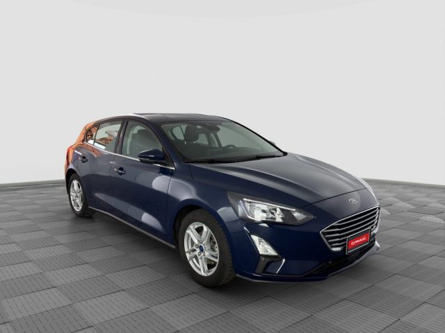 FORD FOCUS FOCUS 1.5 ECOBLUE 120 CV 5P. BUS - foto 7