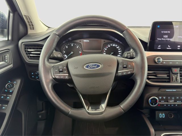 FORD FOCUS FOCUS 1.5 ECOBLUE 120 CV 5P. BUS - foto 13