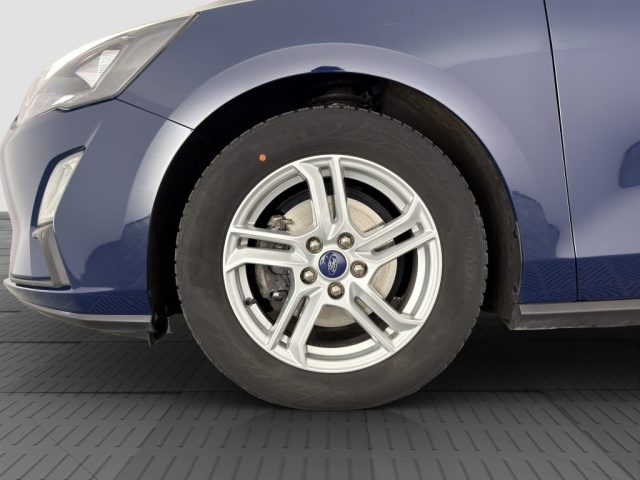 FORD FOCUS FOCUS 1.5 ECOBLUE 120 CV 5P. BUS - foto 16