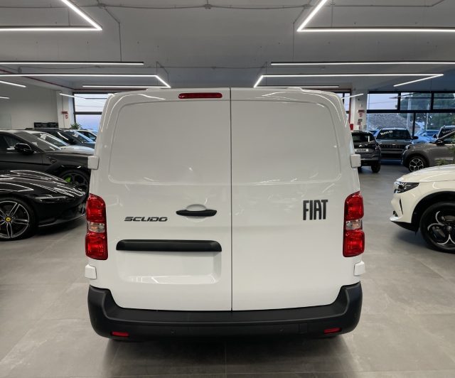 FIAT SCUDO 1.5 BLUEHDI 120 CV VAN L2-H1 FUR - foto 7