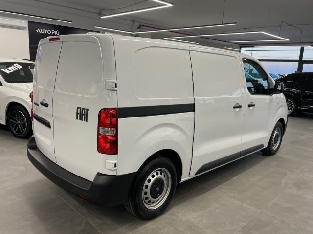 FIAT SCUDO 1.5 BLUEHDI 120 CV VAN L2-H1 FUR - foto 9