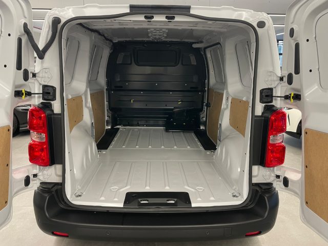 FIAT SCUDO 1.5 BLUEHDI 120 CV VAN L2-H1 FUR - foto 10