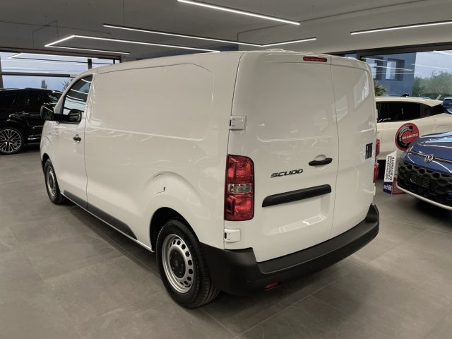 FIAT SCUDO 1.5 BLUEHDI 120 CV VAN L2-H1 FUR - foto 12