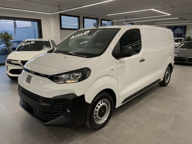 FIAT SCUDO 1.5 BLUEHDI 120 CV VAN L2-H1 FUR - foto 14