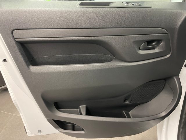 FIAT SCUDO 1.5 BLUEHDI 120 CV VAN L2-H1 FUR - foto 15