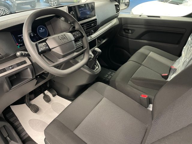FIAT SCUDO 1.5 BLUEHDI 120 CV VAN L2-H1 FUR - foto 3