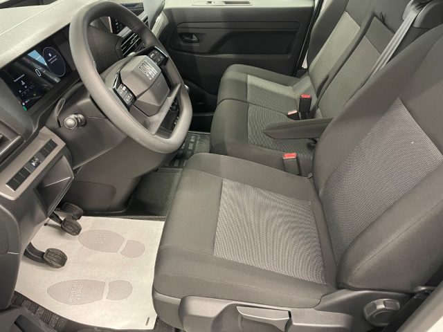 FIAT SCUDO 1.5 BLUEHDI 120 CV VAN L2-H1 FUR - foto 16