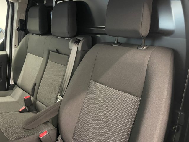FIAT SCUDO 1.5 BLUEHDI 120 CV VAN L2-H1 FUR - foto 17