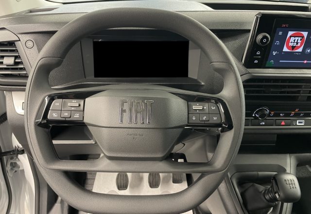 FIAT SCUDO 1.5 BLUEHDI 120 CV VAN L2-H1 FUR - foto 4