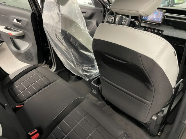 CITROEN C3 1.2 PURE TECH 100 CV MAX KM0 MY2 - foto 23