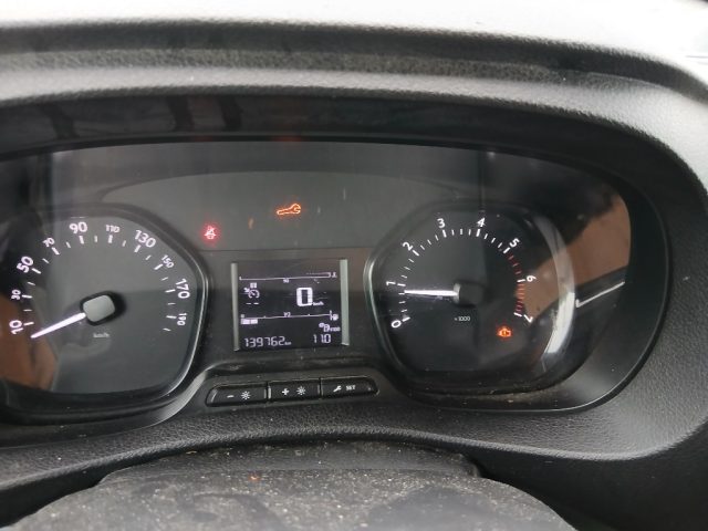 TOYOTA PROACE 2.0D 144CV S&S - foto 20