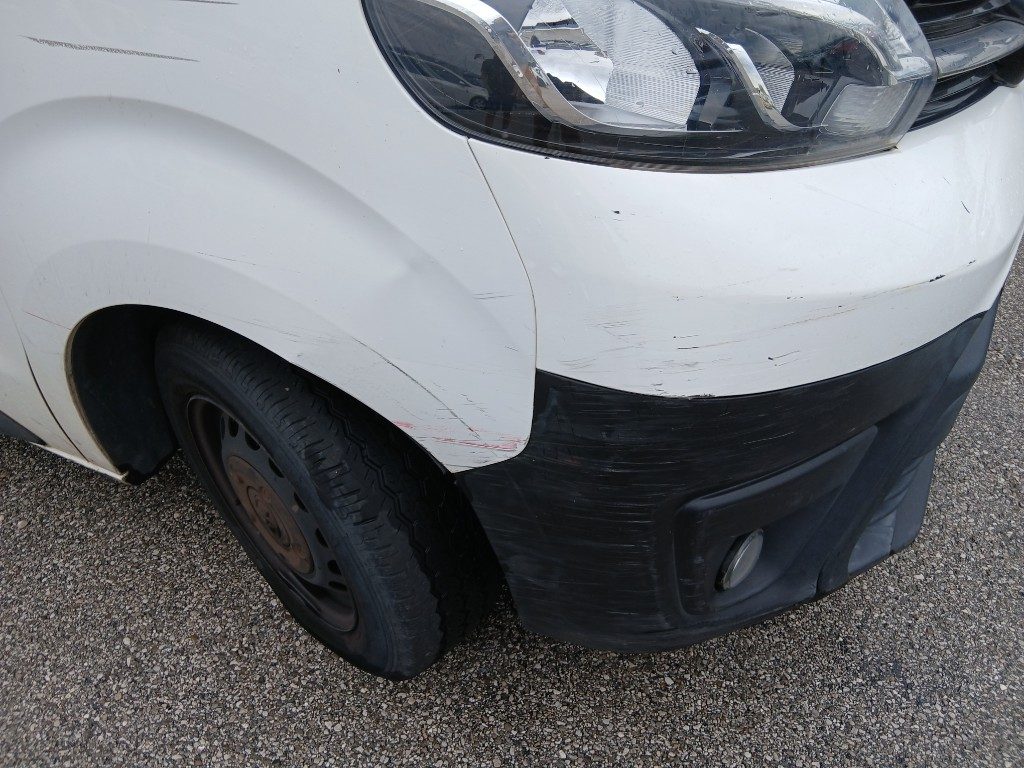 Immagine di TOYOTA Proace 2.0D 144CV S&S del 12/2021 km 139762