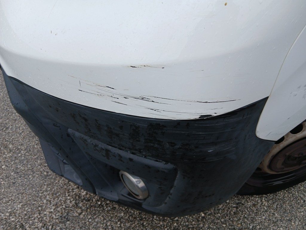 Immagine di TOYOTA Proace 2.0D 144CV S&S del 12/2021 km 139762
