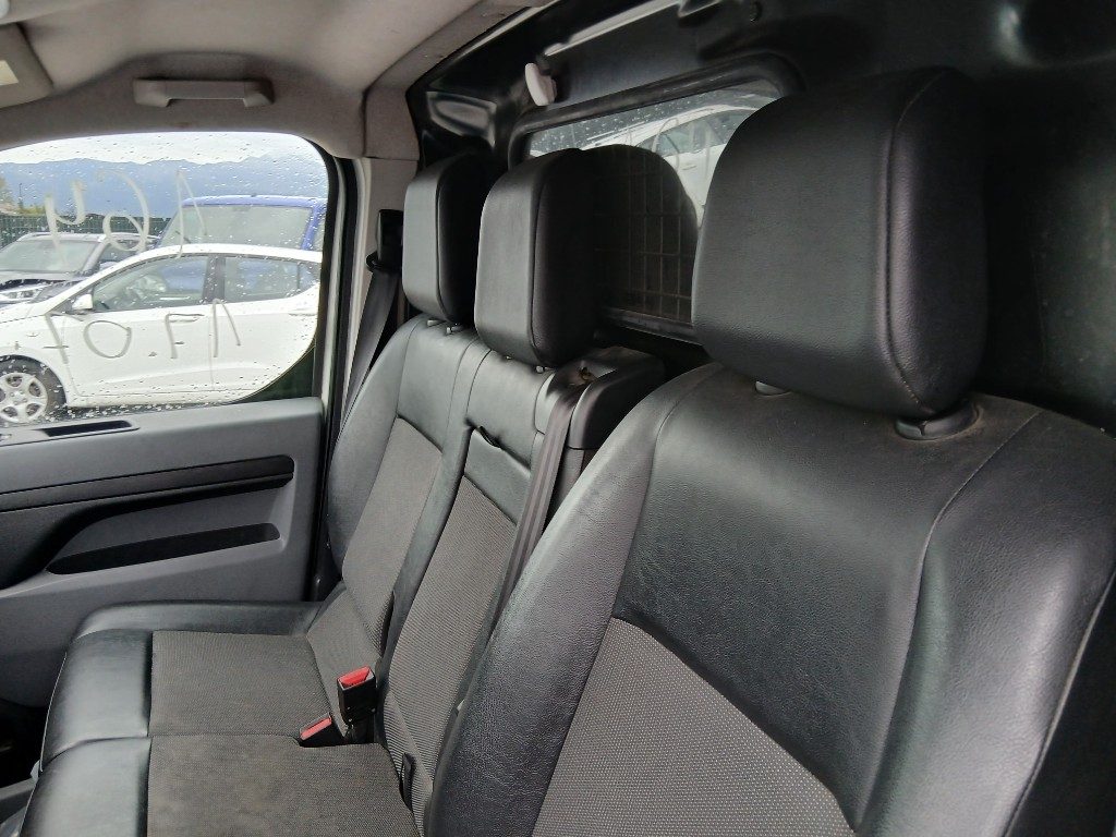Immagine di TOYOTA Proace 2.0D 144CV S&S del 12/2021 km 139762
